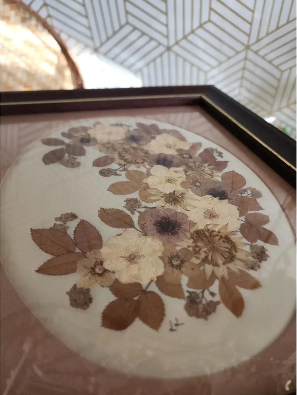 N/A vintage joanna